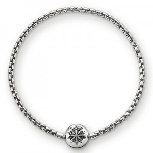 Thomas Sabo Bracelet Karma KA0002-001-12